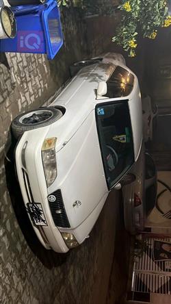 تويوتا كراون